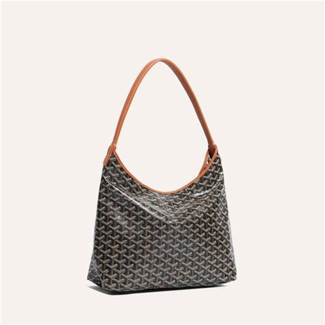 goyard large bag price|goyard hobo bag price 2023.